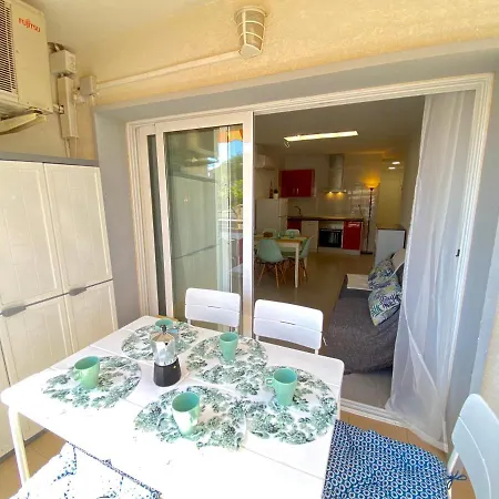 Apartment Golden Cambrils