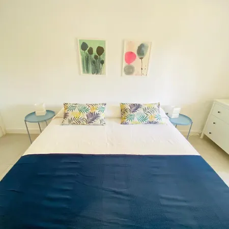 Golden Apartment Cambrils