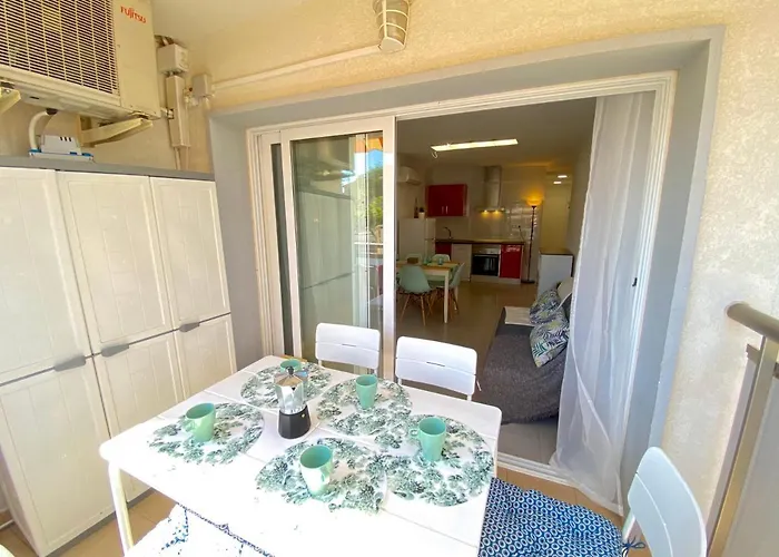 Apartmán Golden Cambrils
