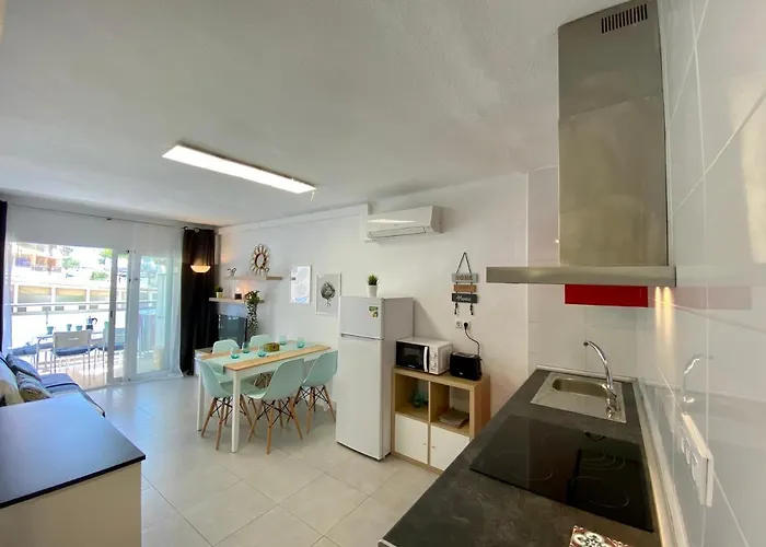 Apartmán Golden