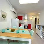 Golden Appartement