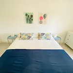 Golden Appartement Cambrils