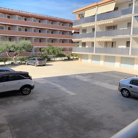 Appartement Golden *